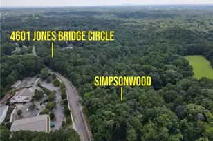 4601 Jones Bridge Cir, Peachtree Corners, GA 30092 - Photo 47