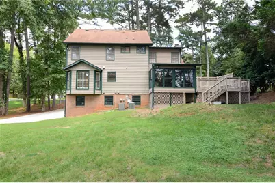 4601 Jones Bridge Circle, Peachtree Corners, GA 30092 - Photo 43