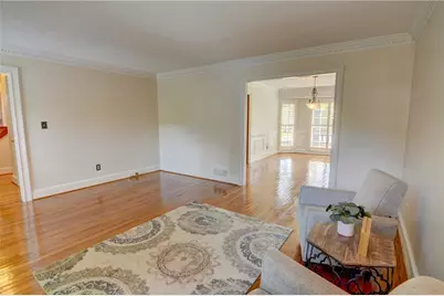 4601 Jones Bridge Circle, Peachtree Corners, GA 30092 - Photo 19