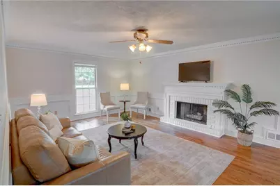 4601 Jones Bridge Circle, Peachtree Corners, GA 30092 - Photo 13