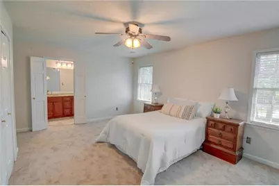 4601 Jones Bridge Circle, Peachtree Corners, GA 30092 - Photo 27