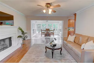 4601 Jones Bridge Circle, Peachtree Corners, GA 30092 - Photo 11