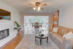 4601 Jones Bridge Cir, Peachtree Corners, GA 30092 - Photo 11