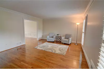 4601 Jones Bridge Circle, Peachtree Corners, GA 30092 - Photo 17