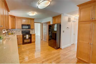 4601 Jones Bridge Circle, Peachtree Corners, GA 30092 - Photo 5