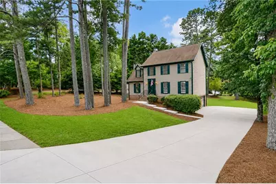 4601 Jones Bridge Circle, Peachtree Corners, GA 30092 - Photo 3