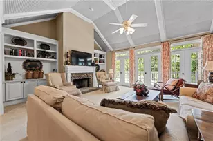 87 Pine Knoll, Big Canoe, GA 30143 - Photo 1