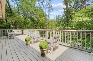 87 Pine Knoll, Big Canoe, GA 30143 - Photo 3