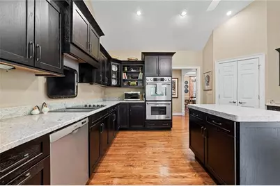 87 Pine Knoll, Big Canoe, GA 30143 - Photo 9