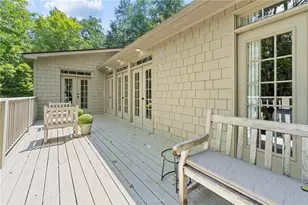 87 Pine Knoll, Big Canoe, GA 30143 - Photo 21