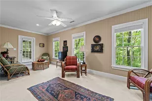87 Pine Knoll, Big Canoe, GA 30143 - Photo 27