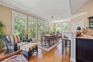 87 Pine Knoll, Big Canoe, GA 30143 - Photo 11