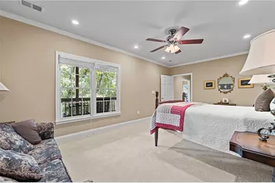 87 Pine Knoll, Big Canoe, GA 30143 - Photo 29
