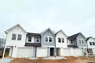 11600 E Lovejoy Road E, Hampton, GA 30228 - Photo 9