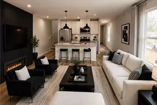 11600 E Lovejoy Road E, Hampton, GA 30228 - Photo 5