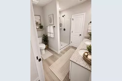 11600 E Lovejoy Road E, Hampton, GA 30228 - Photo 7