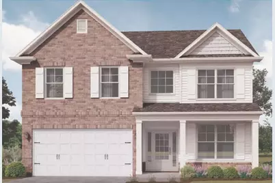 2022 Orchid Lane, Lithia Springs, GA 30122 - Photo 1