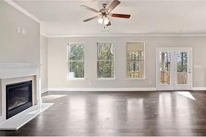 2022 Orchid Lane, Lithia Springs, GA 30122 - Photo 9