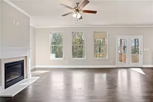 2022 Orchid Ln, Lithia Springs, GA 30122 - Photo 9