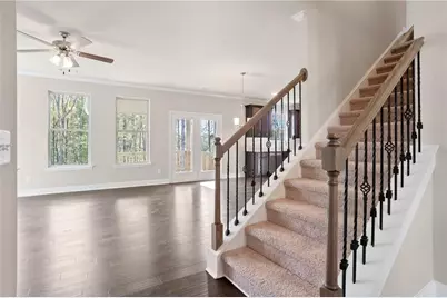 2022 Orchid Lane, Lithia Springs, GA 30122 - Photo 7