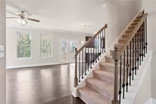 2022 Orchid Ln, Lithia Springs, GA 30122 - Photo 7