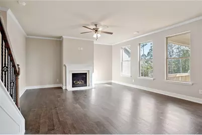 2022 Orchid Lane, Lithia Springs, GA 30122 - Photo 11