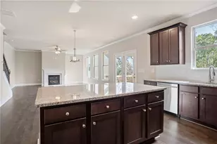 2022 Orchid Ln, Lithia Springs, GA 30122 - Photo 19
