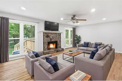 3129 Calumet Place NW, Kennesaw, GA 30152 - Photo 5