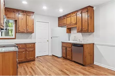 3129 Calumet Place NW, Kennesaw, GA 30152 - Photo 9