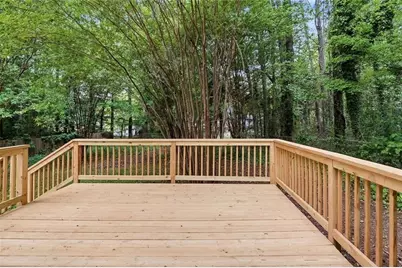 3129 Calumet Place NW, Kennesaw, GA 30152 - Photo 23