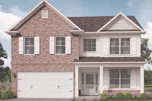 2042 Orchid Ln, Lithia Springs, GA 30122 - Photo 1
