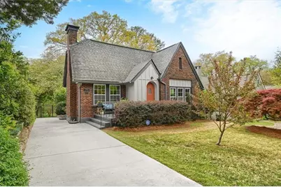 1968 Walker Avenue, College Park, GA 30337 - Photo 3
