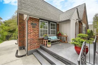 1968 Walker Avenue, College Park, GA 30337 - Photo 5