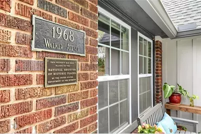 1968 Walker Avenue, College Park, GA 30337 - Photo 5