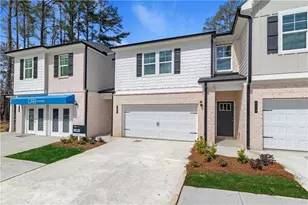 659 Treasure Dr, Stockbridge, GA 30281 - Photo 3