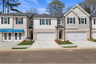 659 Treasure Drive, Stockbridge, GA 30281 - Photo 1