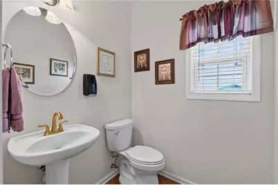 5903 Buckner Creek Drive, Mableton, GA 30126 - Photo 13