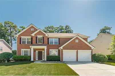 5903 Buckner Creek Drive, Mableton, GA 30126 - Photo 1