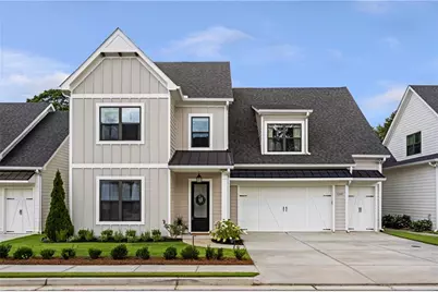 1107 Maybeck Way, Peachtree City, GA 30269 - Photo 1