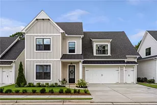 1107 Maybeck Way, Peachtree City, GA 30269 - Photo 1