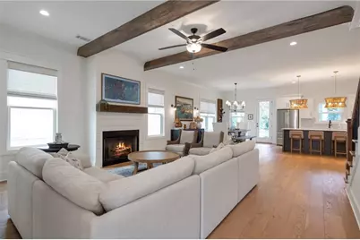 1107 Maybeck Way, Peachtree City, GA 30269 - Photo 3