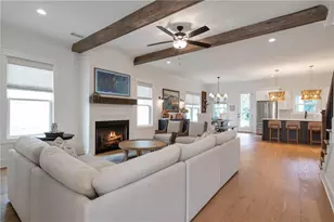 1107 Maybeck Way, Peachtree City, GA 30269 - Photo 3
