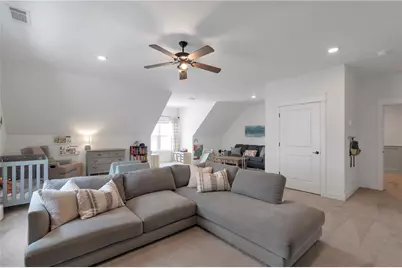1107 Maybeck Way, Peachtree City, GA 30269 - Photo 25