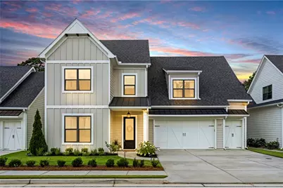 1107 Maybeck Way, Peachtree City, GA 30269 - Photo 33