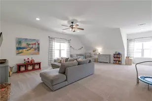 1107 Maybeck Way, Peachtree City, GA 30269 - Photo 9