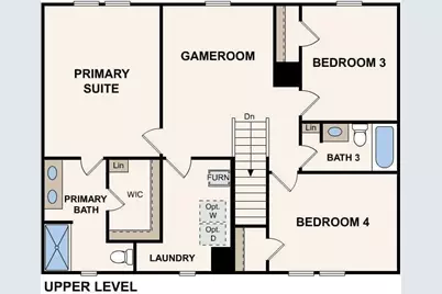 [Address not provided], Lizella, GA 31052 - Photo 3