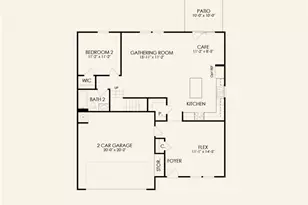 2922 Salinger Wy, Gainesville, GA 30507 - Photo 21