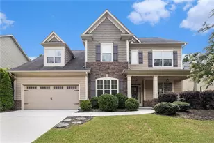 2200 Spring Sound Ln, Buford, GA 30519 - Photo 1
