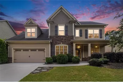 2200 Spring Sound Lane, Buford, GA 30519 - Photo 5