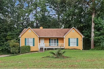 72 Amber Way, Dallas, GA 30157 - Photo 1